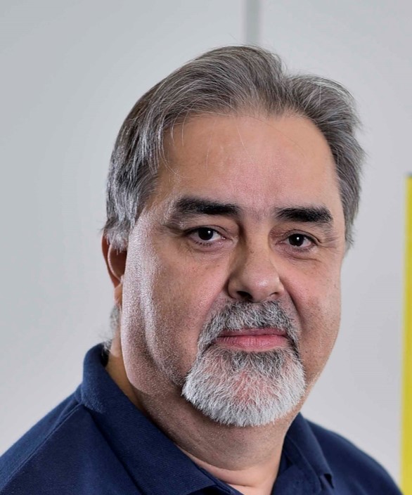 Luiz Gonzaga de Carvalho