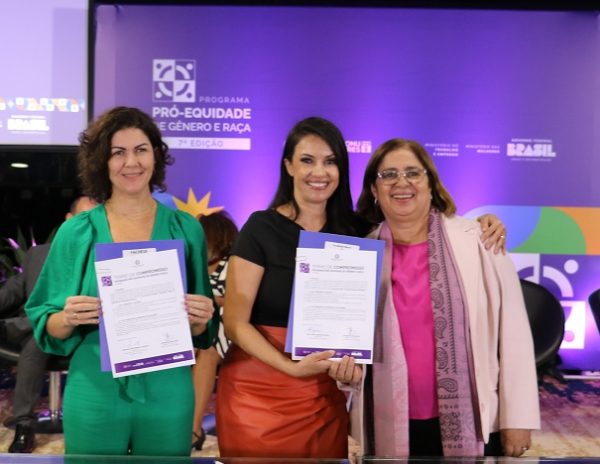 Fundação BB participa do lançamento da 7ª edição do Programa Pró-Equidade de Gênero e Raça
