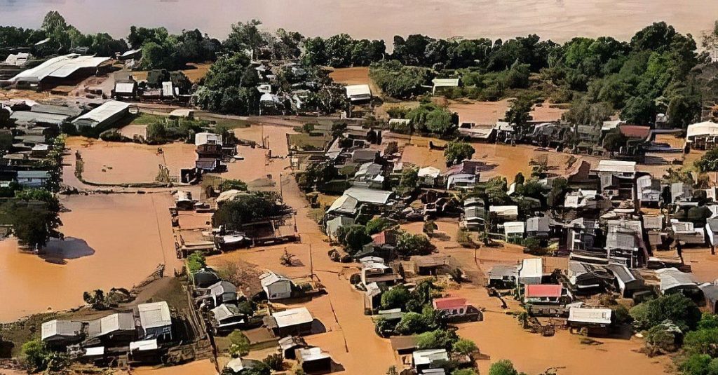 BB e Fundação BB já arrecadaram cerca de R$ 1 milhão para apoio aos atingidos pelas enchentes no RS