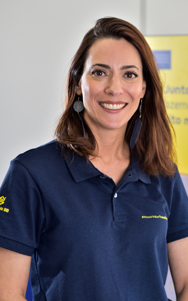 Ana Carolina