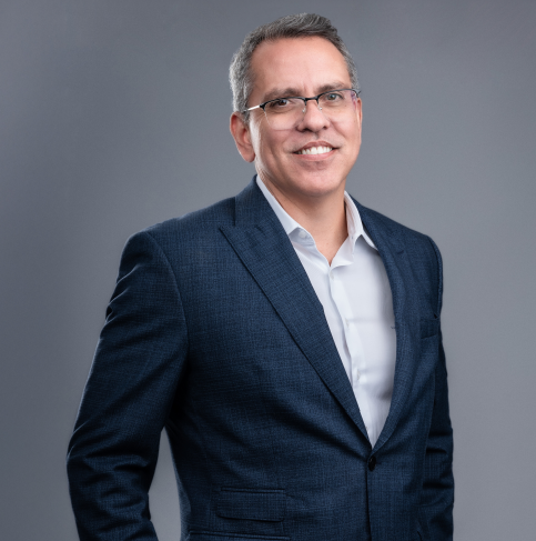 Gustavo Pacheco