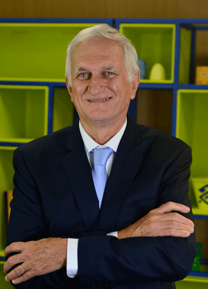 José Ricardo