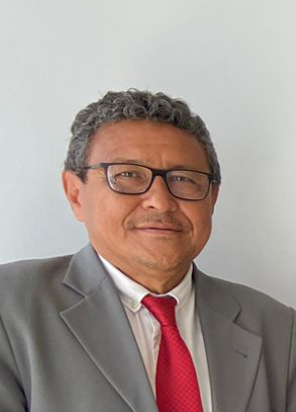 Foto Raimundo Nonato
