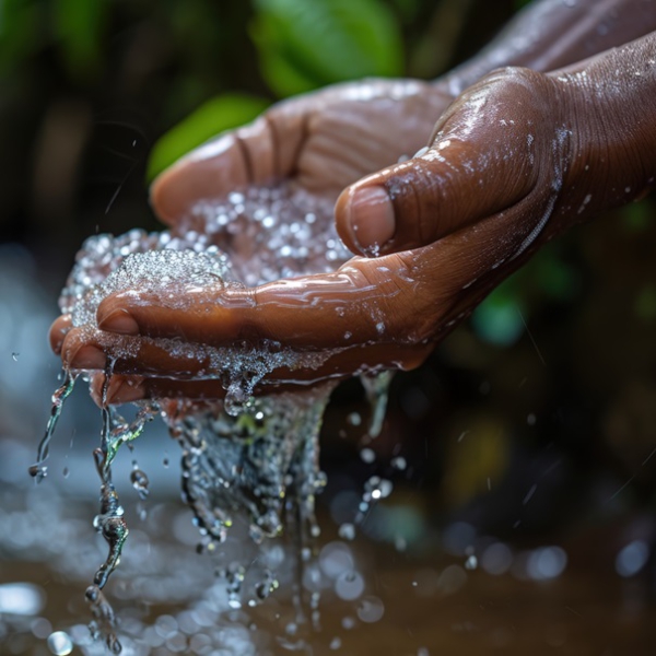 agua