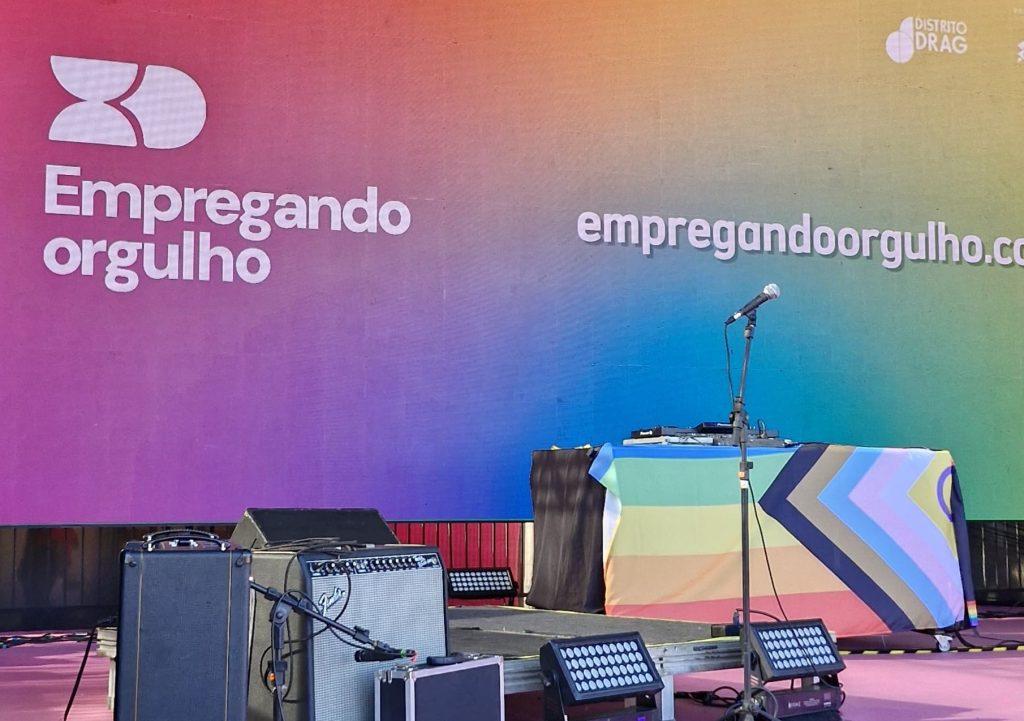 Fundação BB e Distrito Drag lançam plataforma de empregabilidade para a população LGBTQIA+