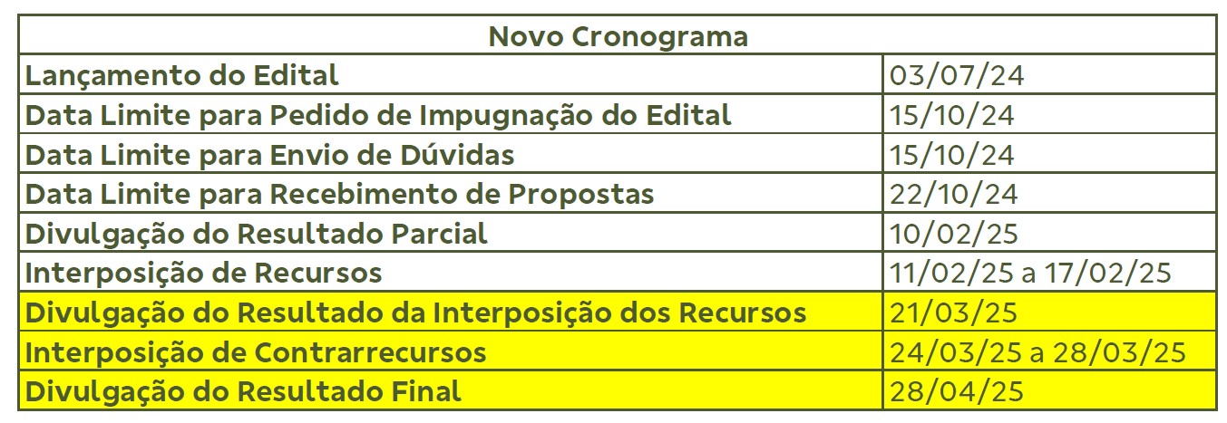 Novo Cronograma 4