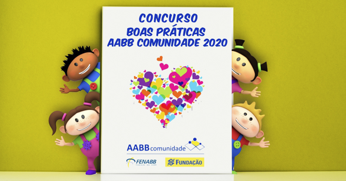 Portal Interna   Concurso AABB Comunidade