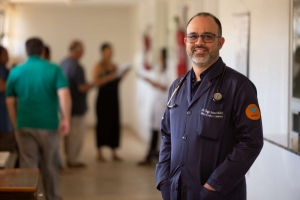Civic Audit in Health Services