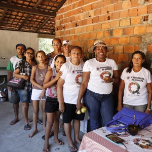 Fundação Banco do Brasil e ONU Mulheres vão apoiar entidade no Pará