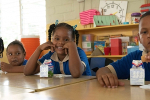 Environmentally Sustainable Schools and  3R Culture