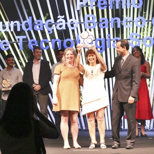 Noite de premiação reconhece tecnologias sociais do Brasil e da América Latina