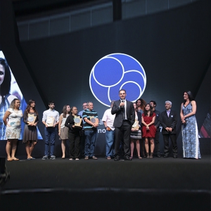 Fundação BB vence Prêmio Aberje Regional e é finalista nacional