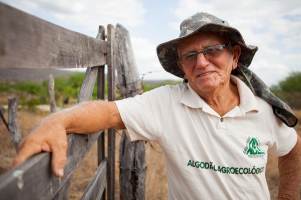 Agroecological Cotton in the Strengthening of Family Farming and Associativism
