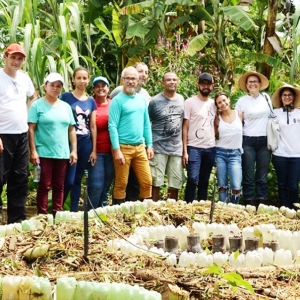 Iniciativa desenvolvida em Pernambuco recebe incentivo para a agricultura familiar