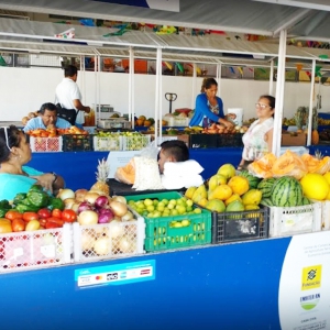 Agricultores familiares do RN recebem apoio da Fundação Banco do Brasil