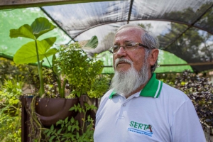 Educational Program Supporting Sustainable Development – EPSSD