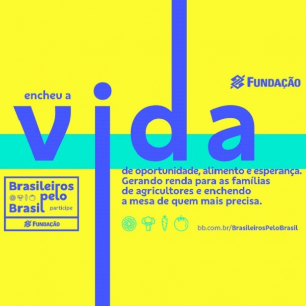 Parceria com a Petrobras promove distribuição de auxílios-gás