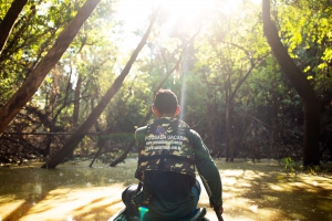 Community-Based Tourism: Improving Lives and Preserving the Environment