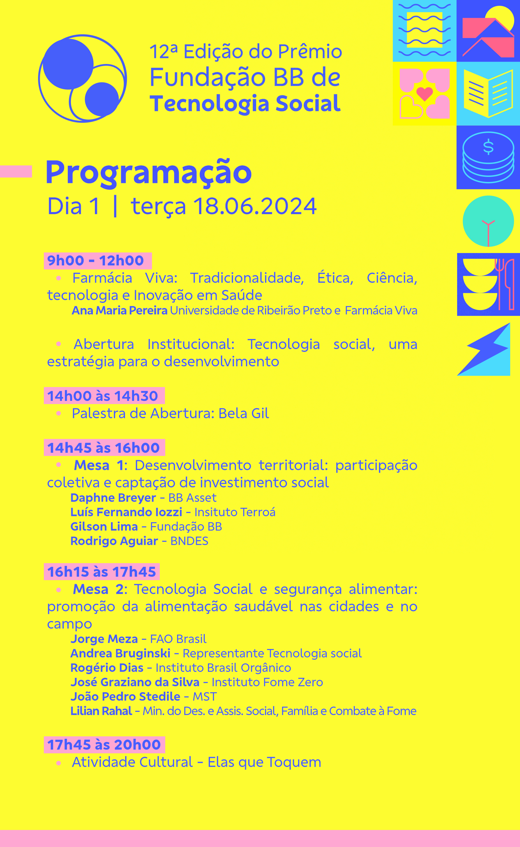 Dia 1