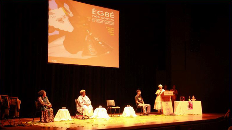 EGBE Nós Somos