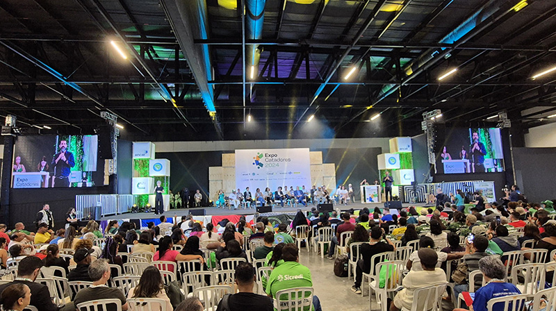 Expocatadores 2024
