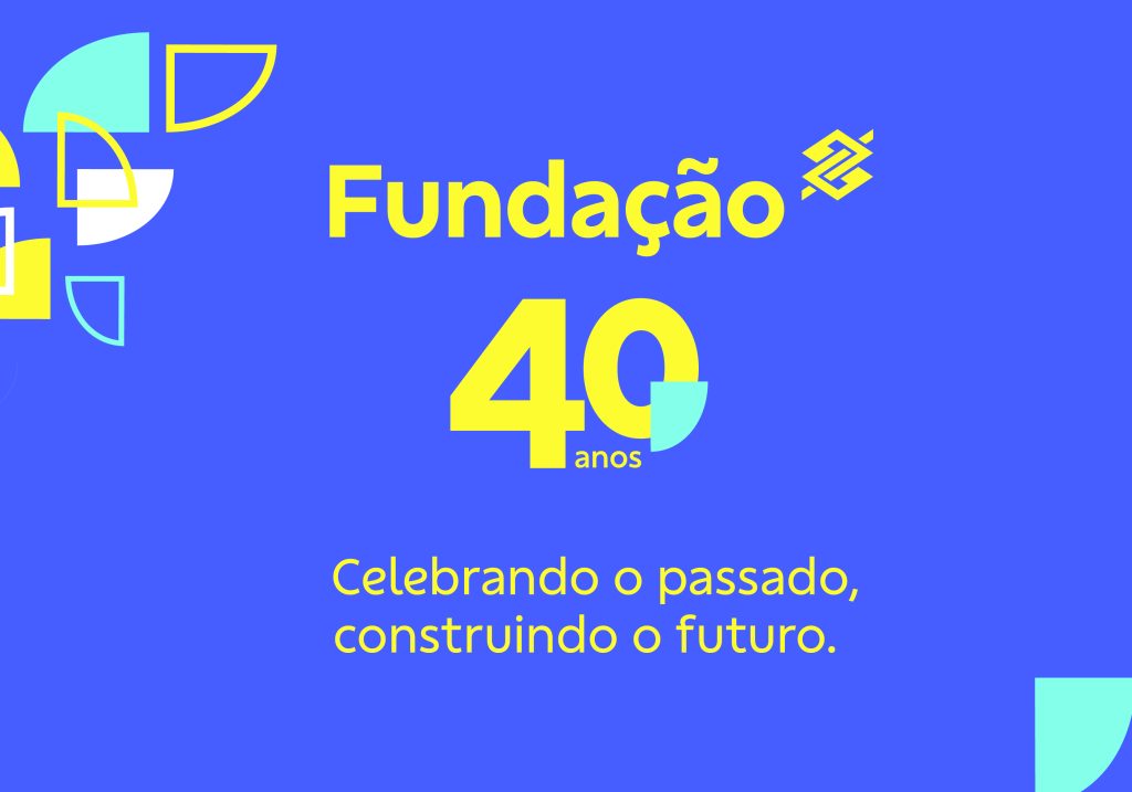 Imagem Site Evento 40 anos FundaçãoBB