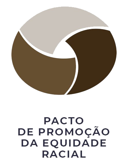 Pacto racial logo