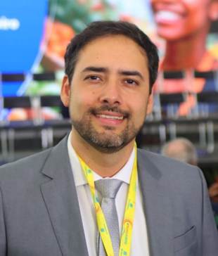 Andre Castelo Branco presidente FBB