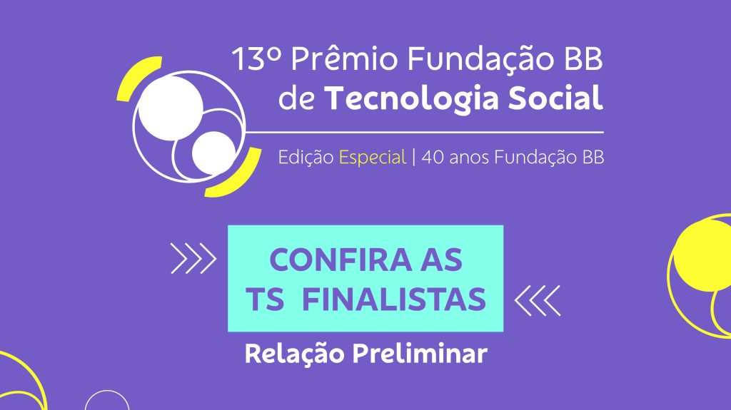 Notícias_Relação Preliminar TS Finalistas