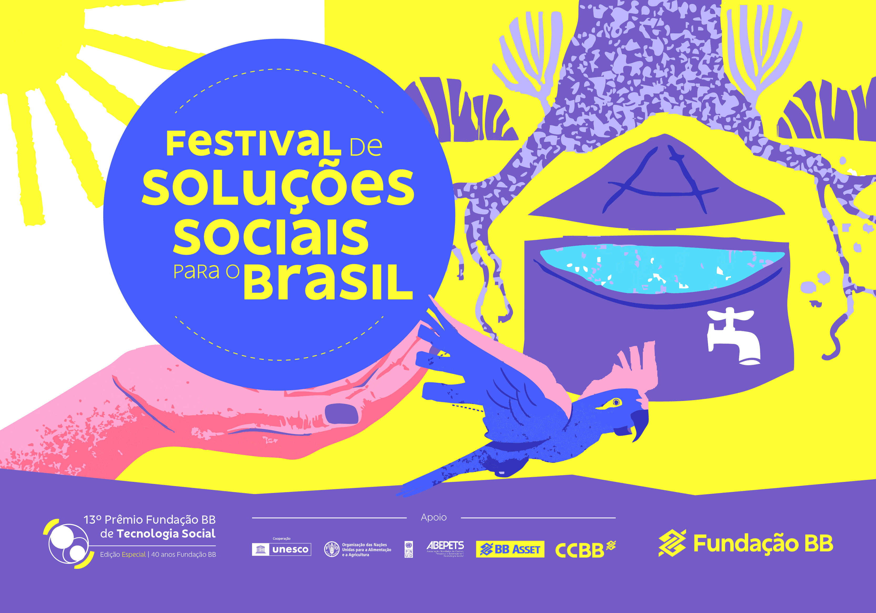 Banner Portal Festival