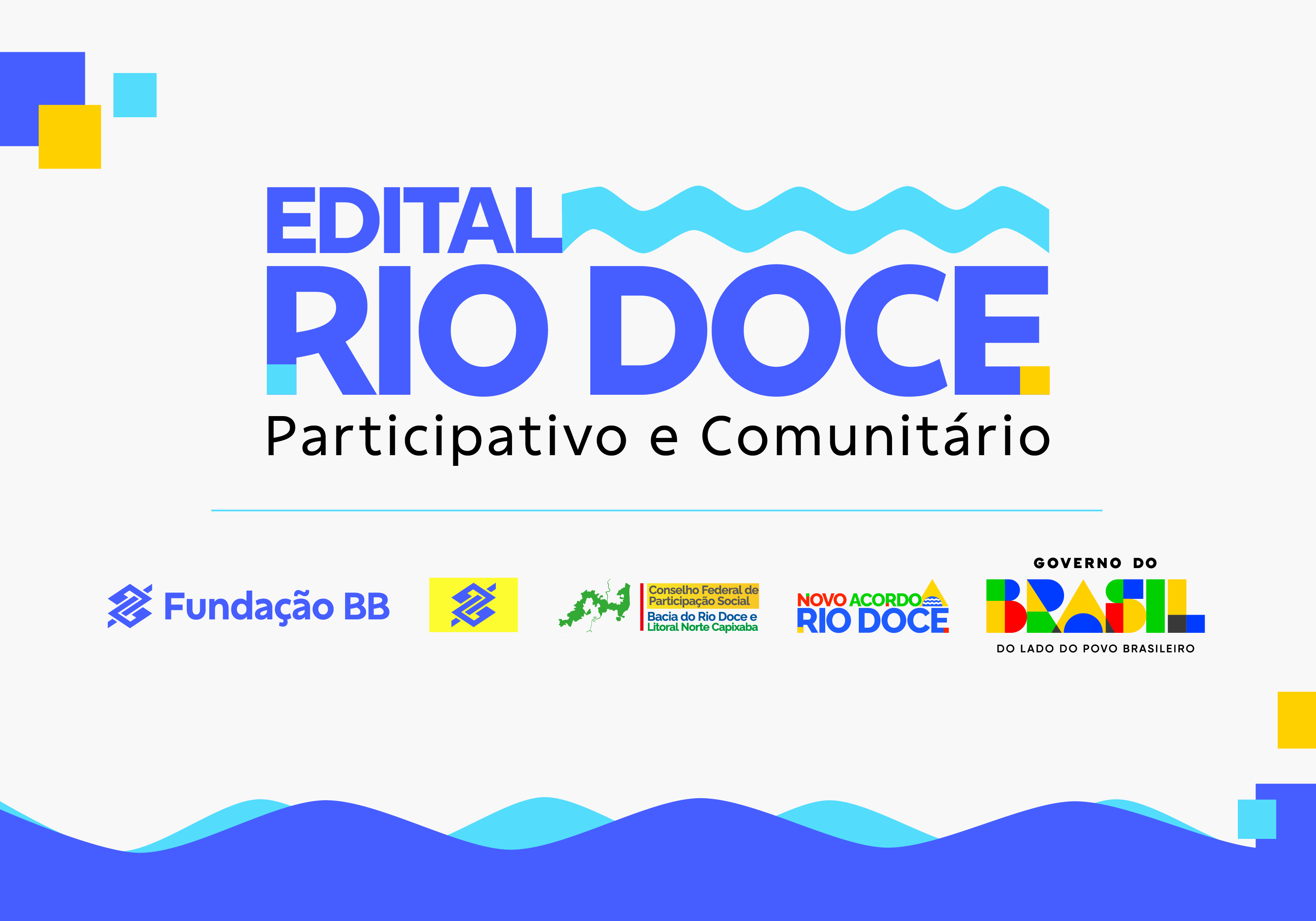 Banner Portal - Rio Doce