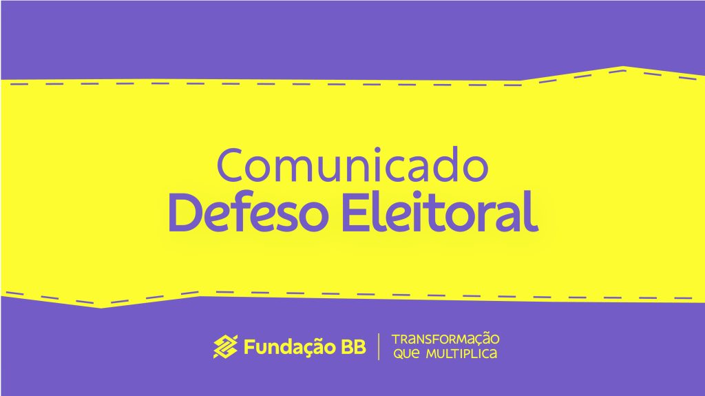 Notícias Portal Período Eleitoral