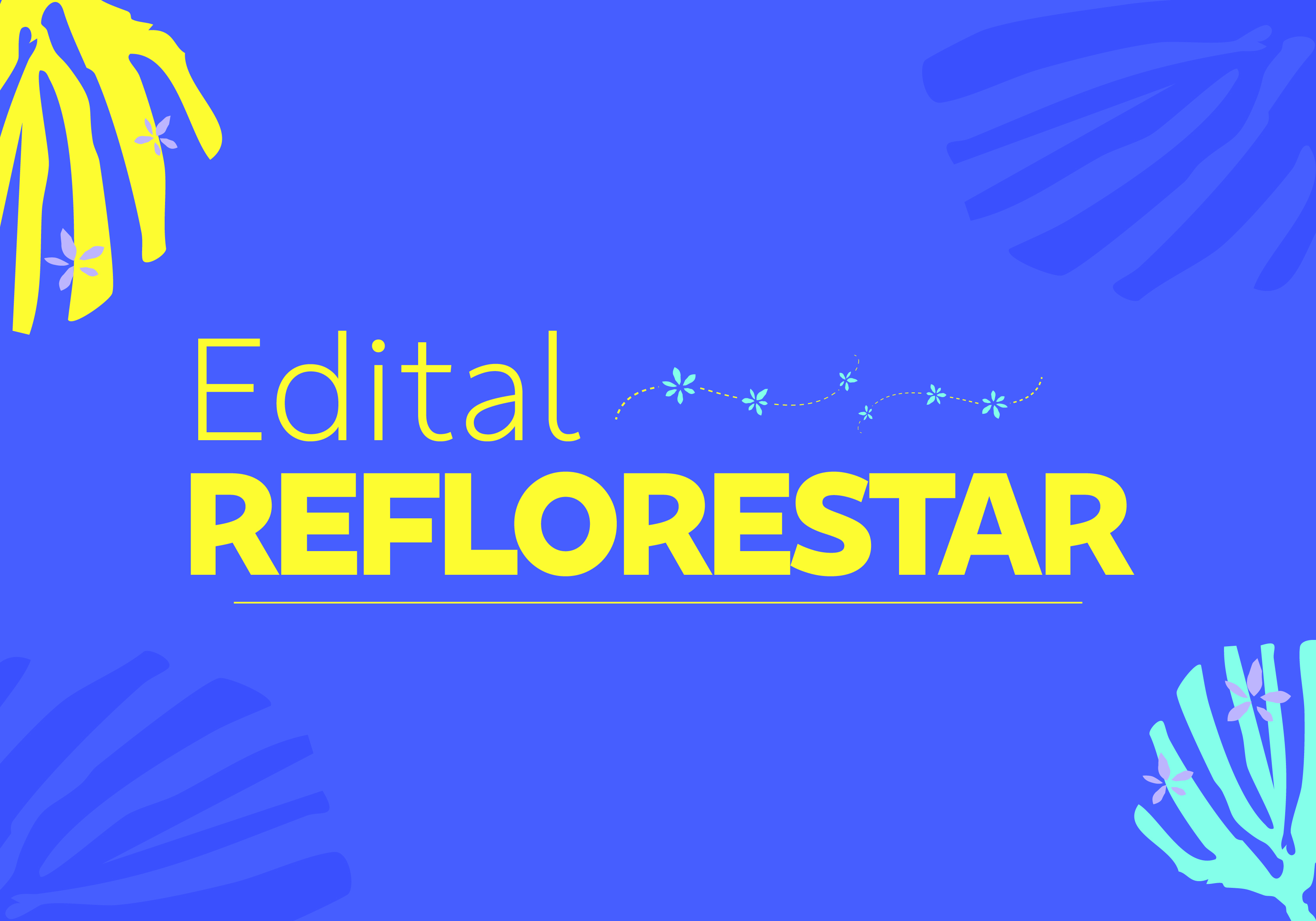 PE Banner Portal - Reflorestar
